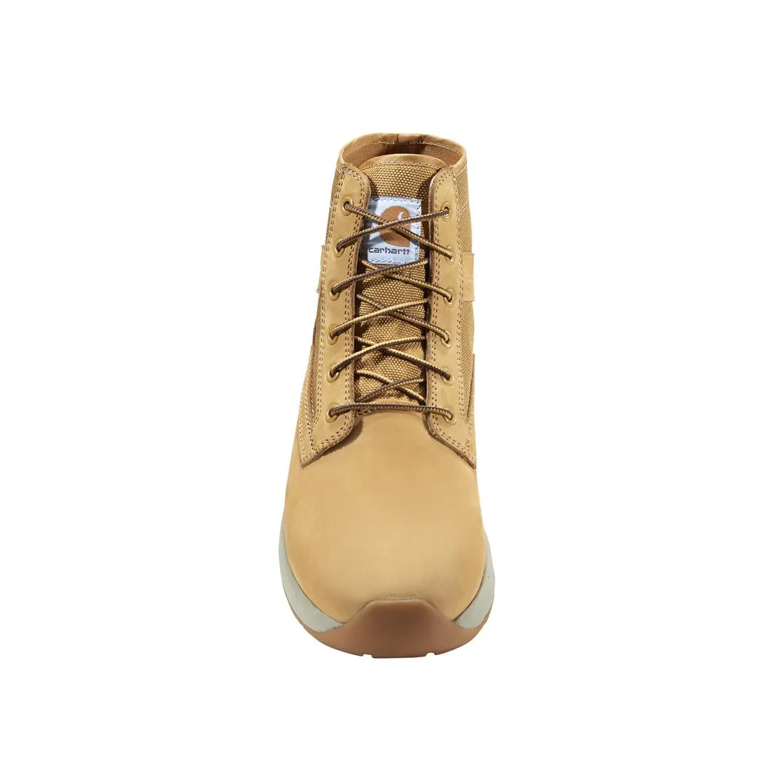 5" FORCE SOFTTOE LIGHTWEIGHT BOOT WHEAT