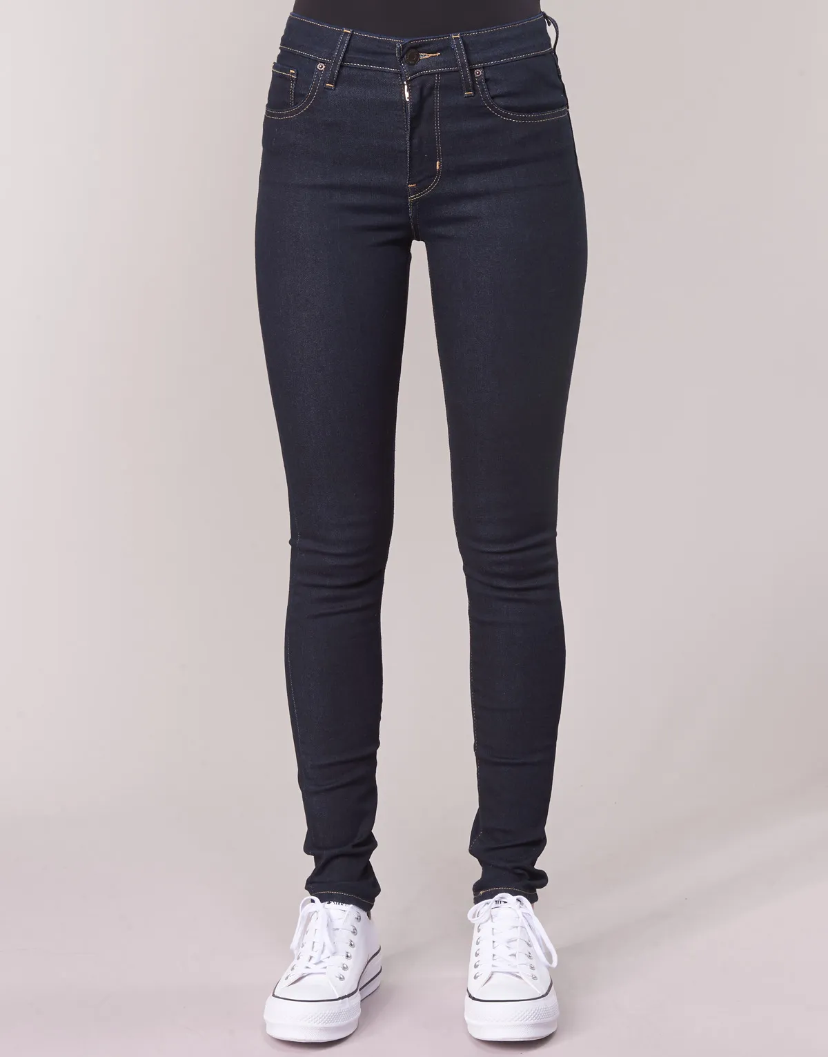 721 HIGH RISE SKINNY