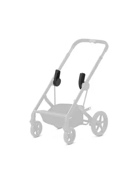 ADAPTADORES PARA BALIOS S CYBEX