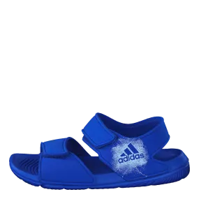 Adidas AltaSwim Blue / Footwear White / Cloud White