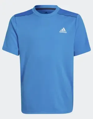 Adidas Camiseta Designed for Sport AEROREADY Training