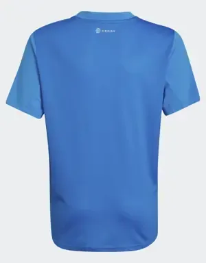 Adidas Camiseta Designed for Sport AEROREADY Training