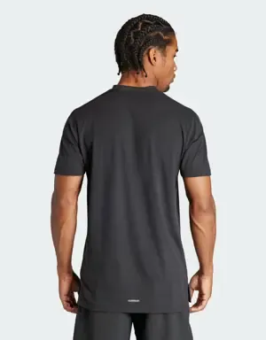 Adidas Camiseta Designed for Training Workout