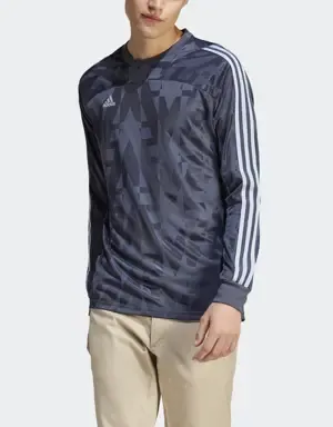 Adidas Camiseta manga larga Tiro