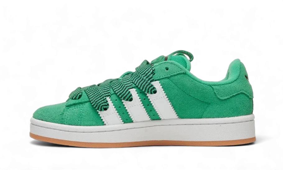 Adidas Campus 00s Surf Green