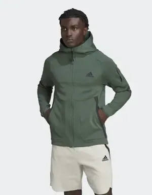 Adidas Chaqueta Designed for Gameday