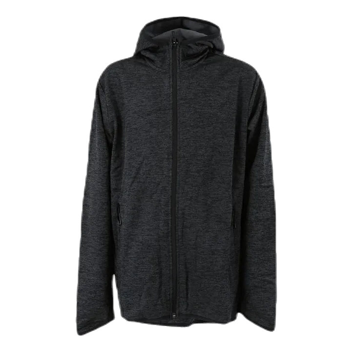 Adidas Climawarm Fleece Hoodie Grey