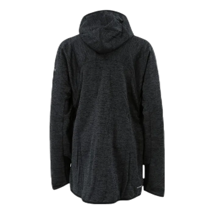 Adidas Climawarm Fleece Hoodie Grey