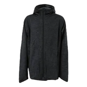 Adidas Climawarm Fleece Hoodie Grey