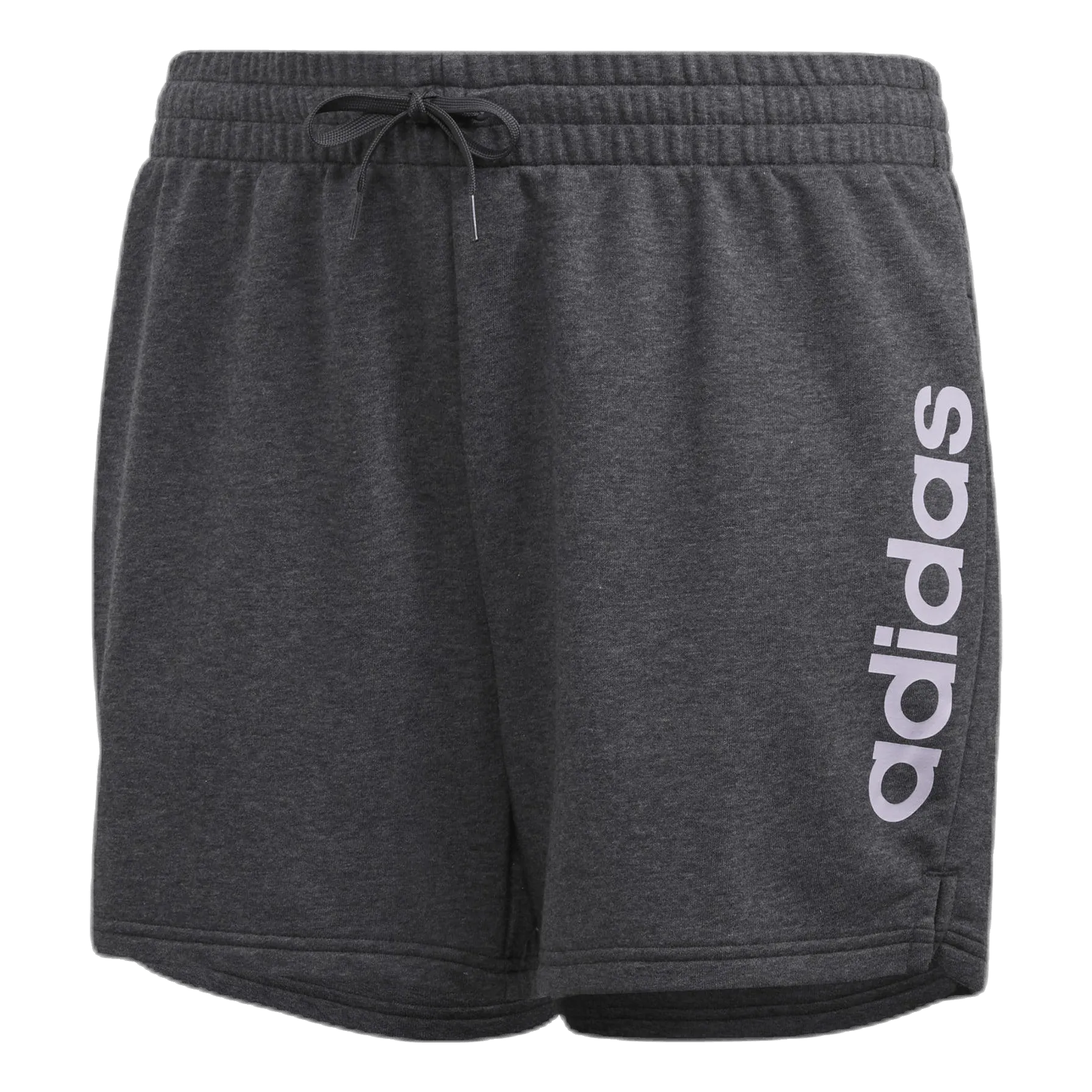 Adidas E Inc Shorts Plus White/Grey