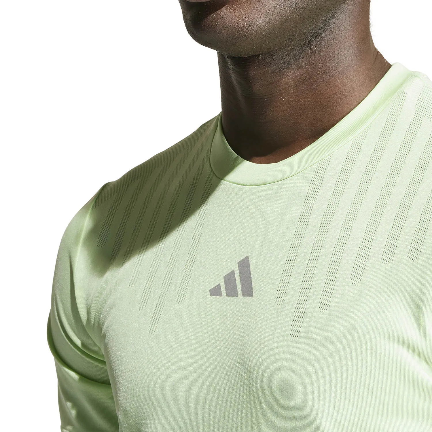 adidas HIIT HEAT.RDY T-Shirt