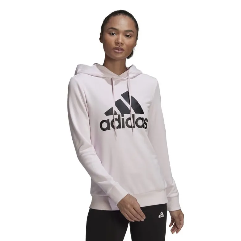 Adidas Hoddie Essentials  Relaxed Logo