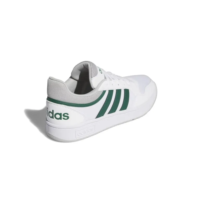 Adidas Hoops 3.0 Summer "Collegiate Green"