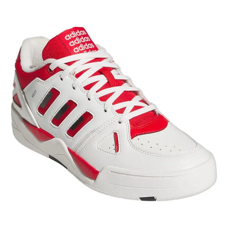 ADIDAS MIDCITY LOW ROJA