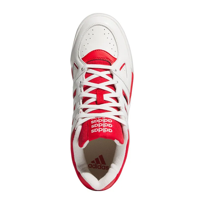 ADIDAS MIDCITY LOW ROJA