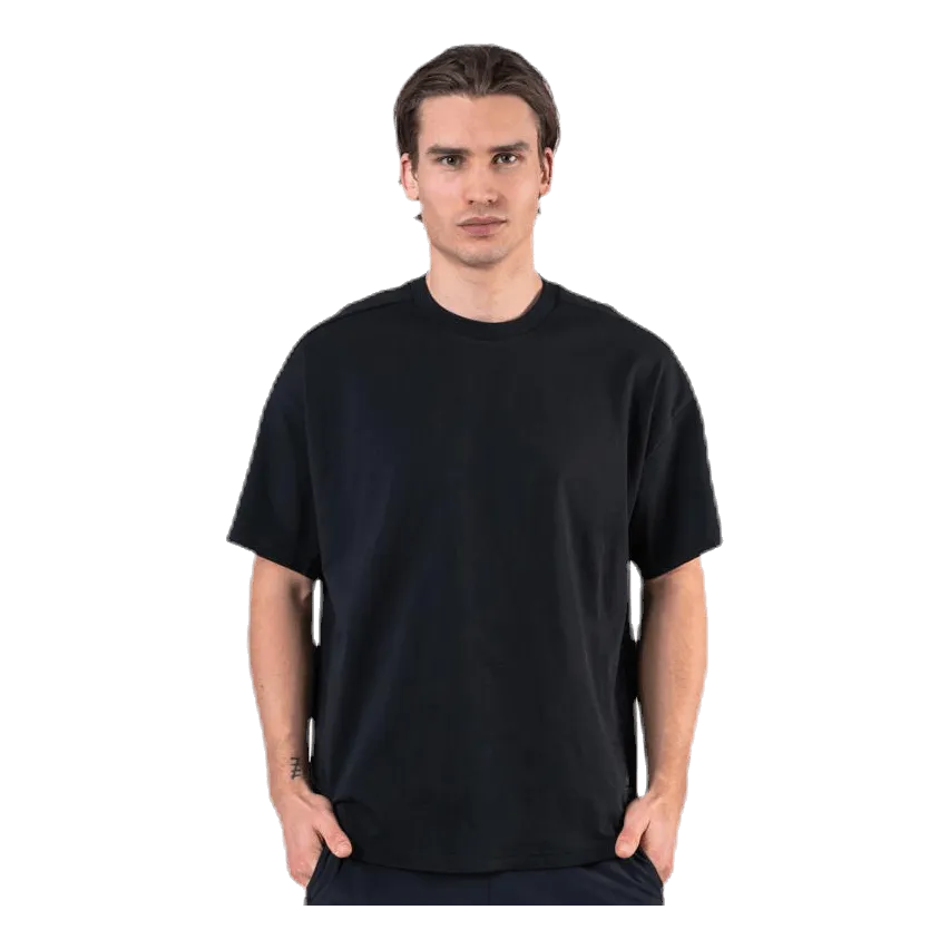 Adidas Must Have S/S Tee Black