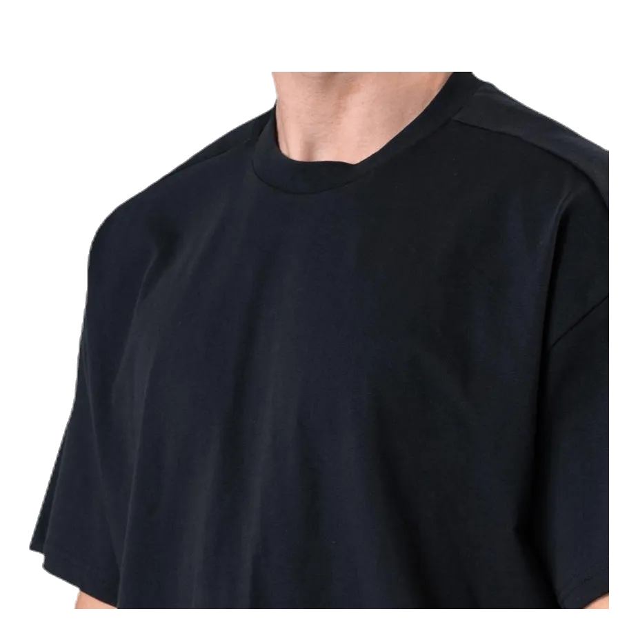 Adidas Must Have S/S Tee Black