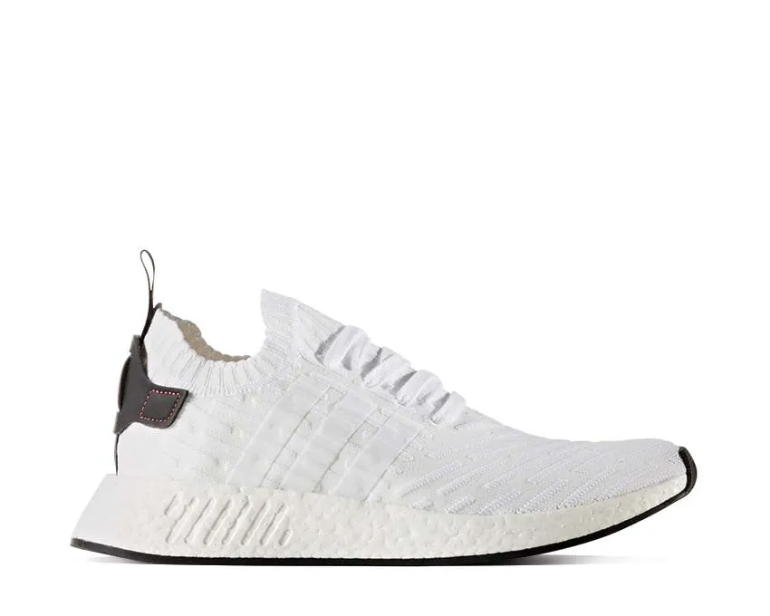 Adidas NMD R2 Pk W White