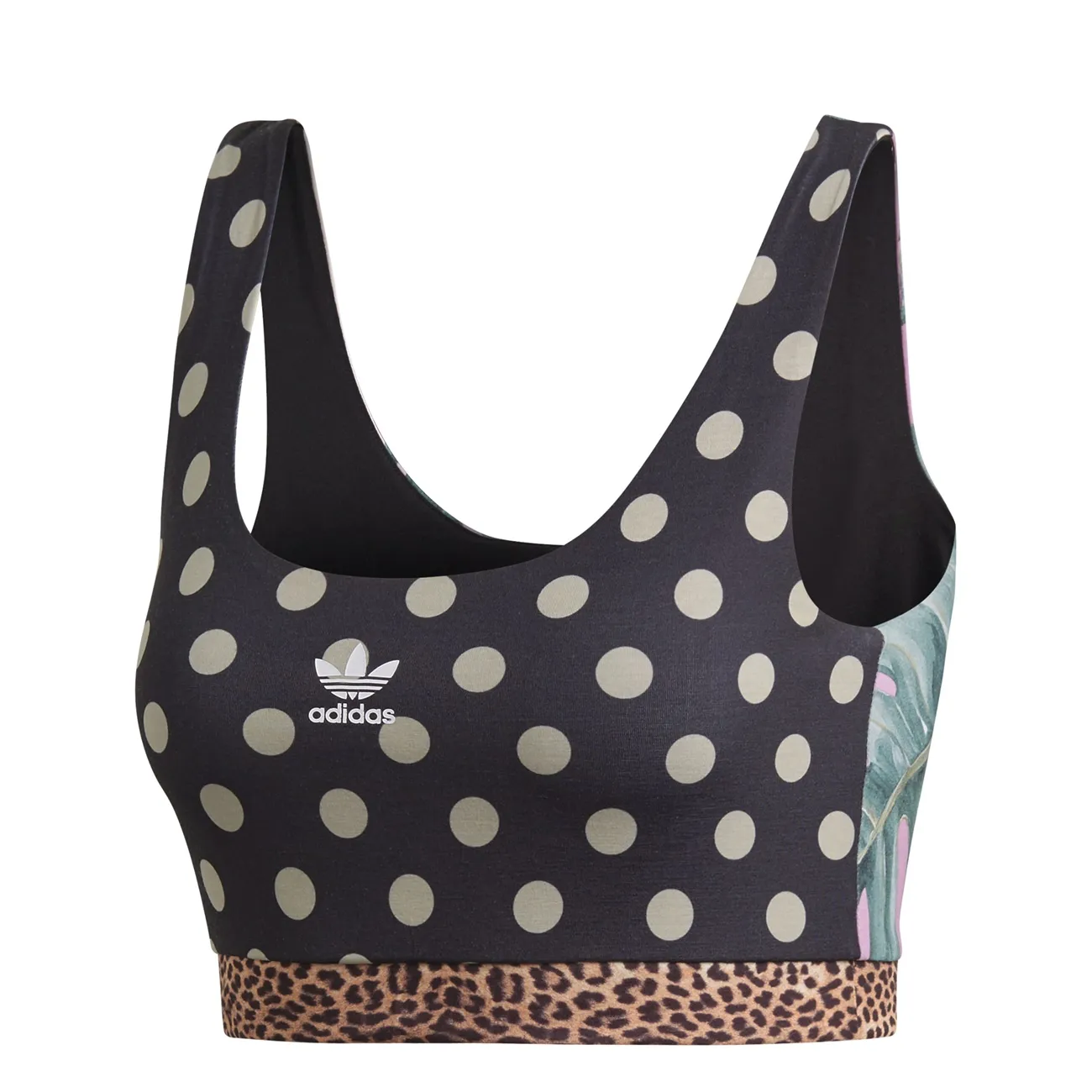 Adidas Originals Bra Top "Passinho"