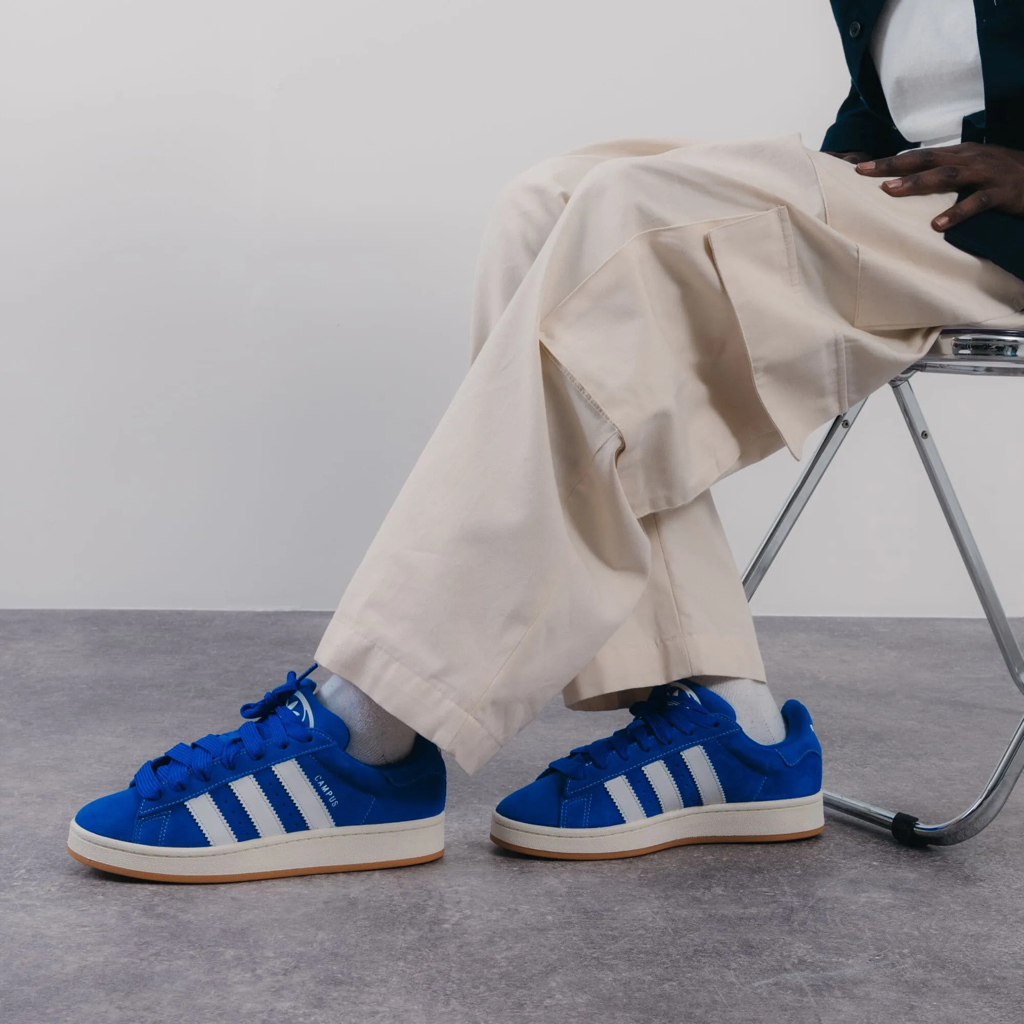 ADIDAS ORIGINALS CAMPUS 00S