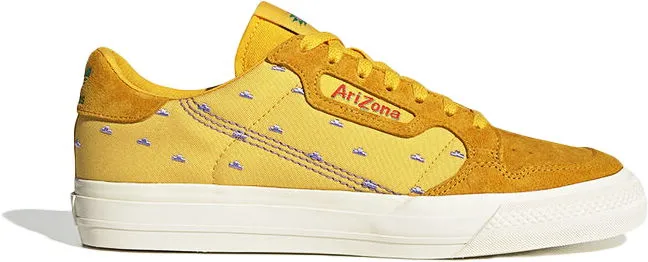 adidas Originals Continental Vulc Arizona Mucho Mango