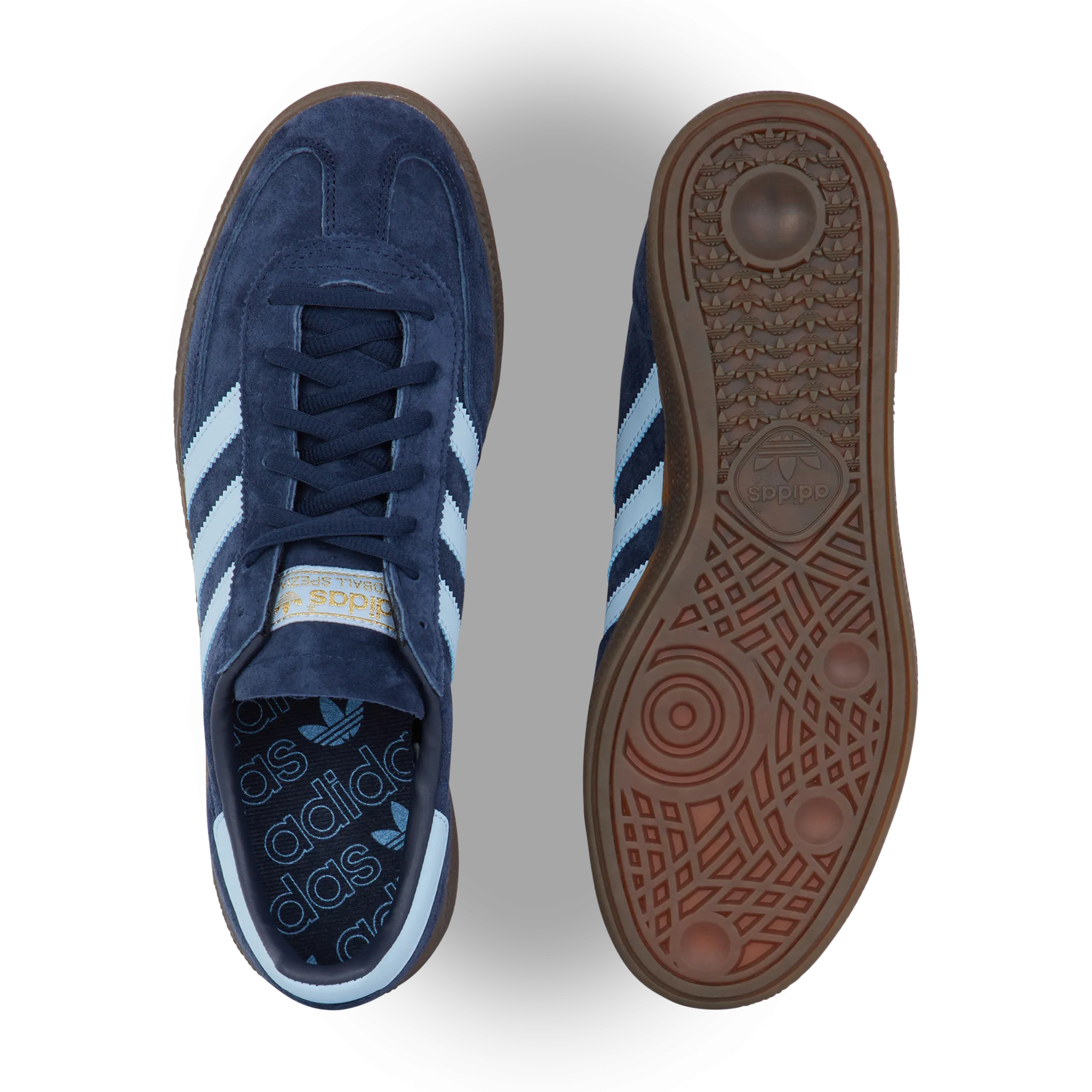 ADIDAS ORIGINALS HANDBALL SPZL