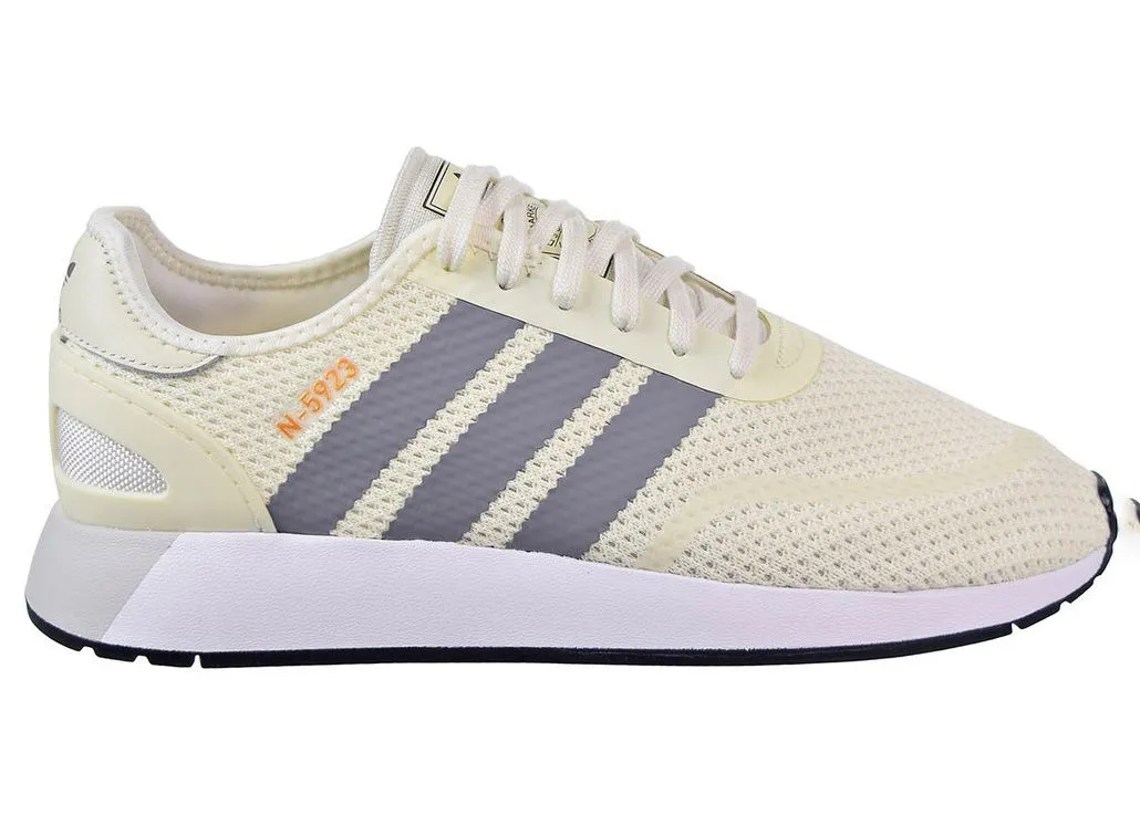 ADIDAS ORIGINALS N5923 CREAM GREY