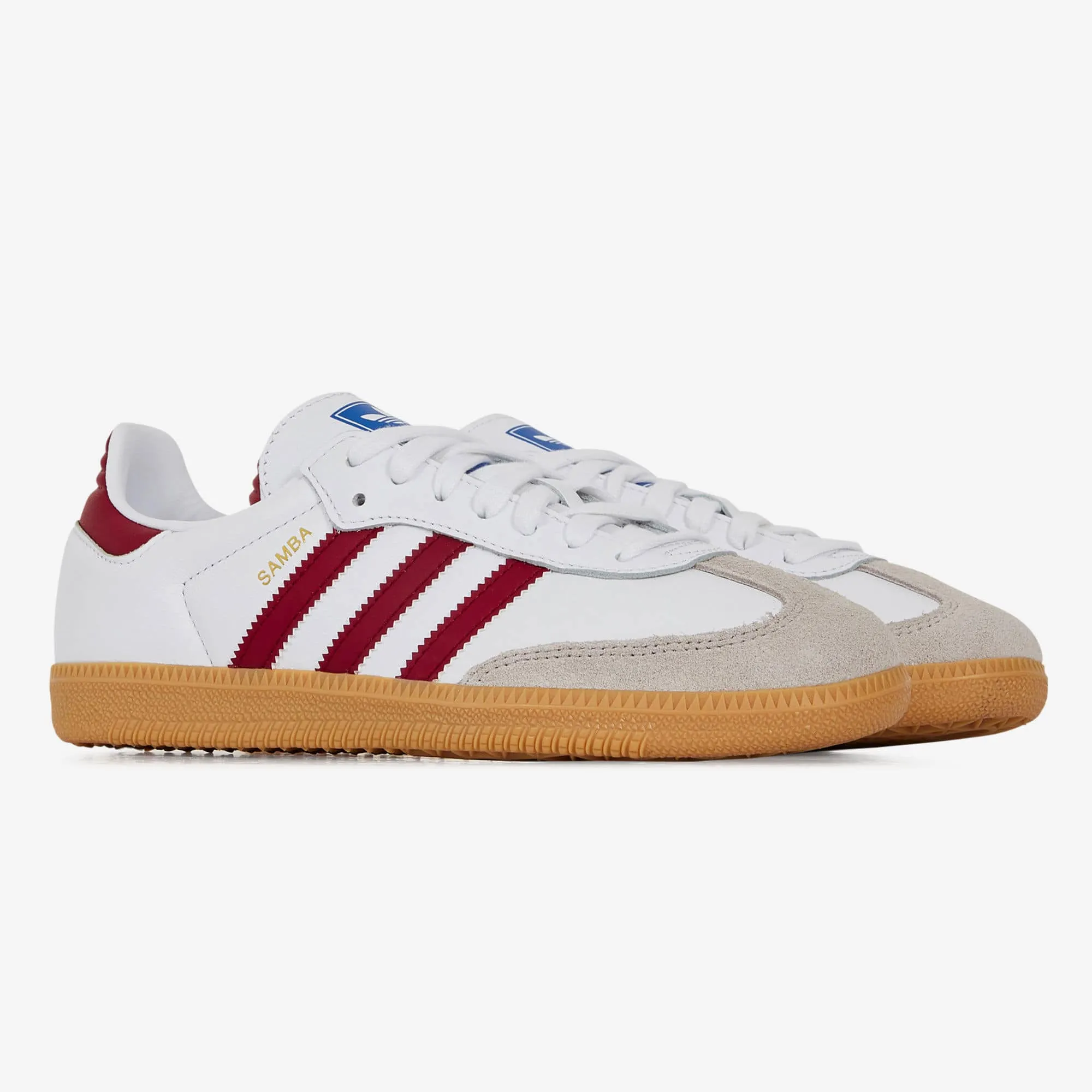 ADIDAS ORIGINALS SAMBA OG