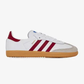 ADIDAS ORIGINALS SAMBA OG