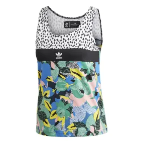 Adidas Originals Tank Top Her Studio London