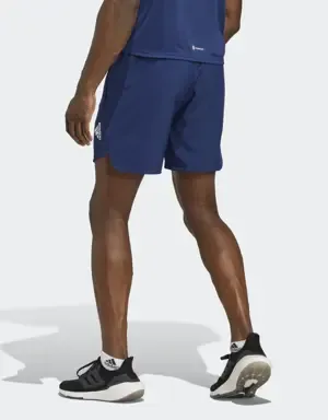 Adidas Pantalón corto AEROREADY Designed for Movement