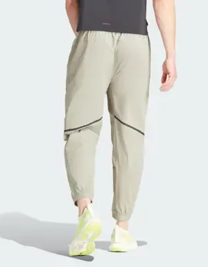 Adidas Pantalón Designed for Training Adistrong Workout