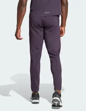 Adidas Pantalón Designed for Training Workout