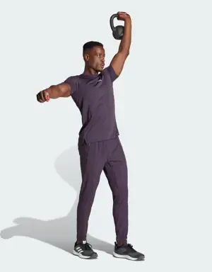 Adidas Pantalón Designed for Training Workout