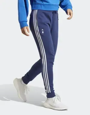 Adidas Pantalón Italia