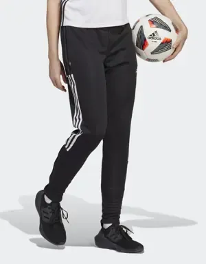 Adidas Pantalón Tiro 21