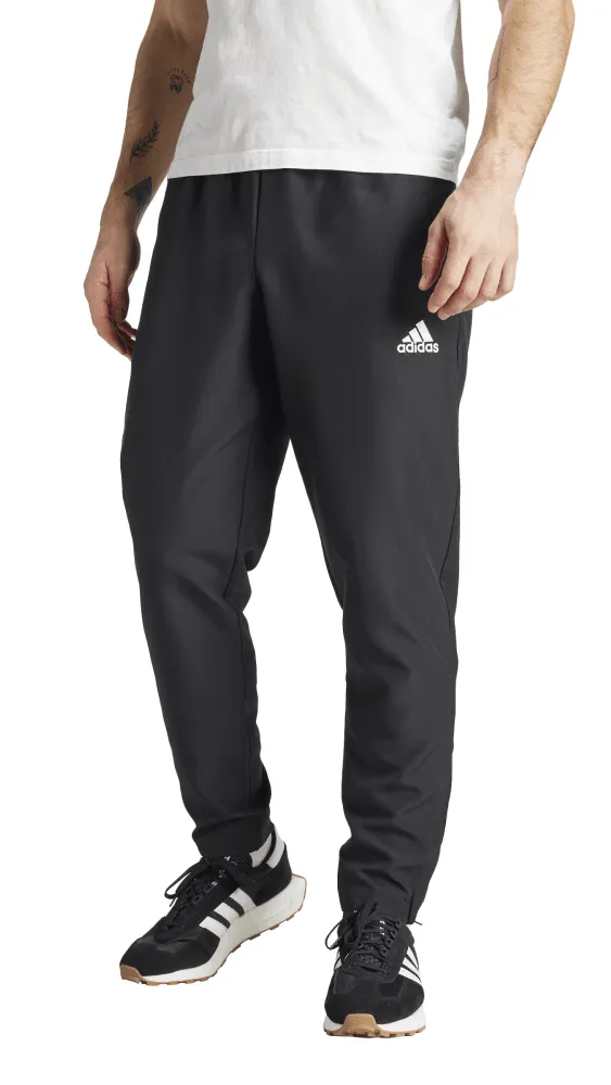 Adidas Performance Entrada 22 Presentation Pants "Black"