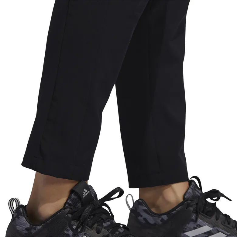 Adidas Performance Woven Training Pants "Black"