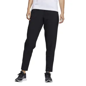 Adidas Performance Woven Training Pants "Black"