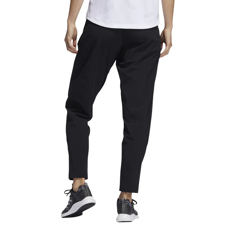 Adidas Performance Woven Training Pants "Black"