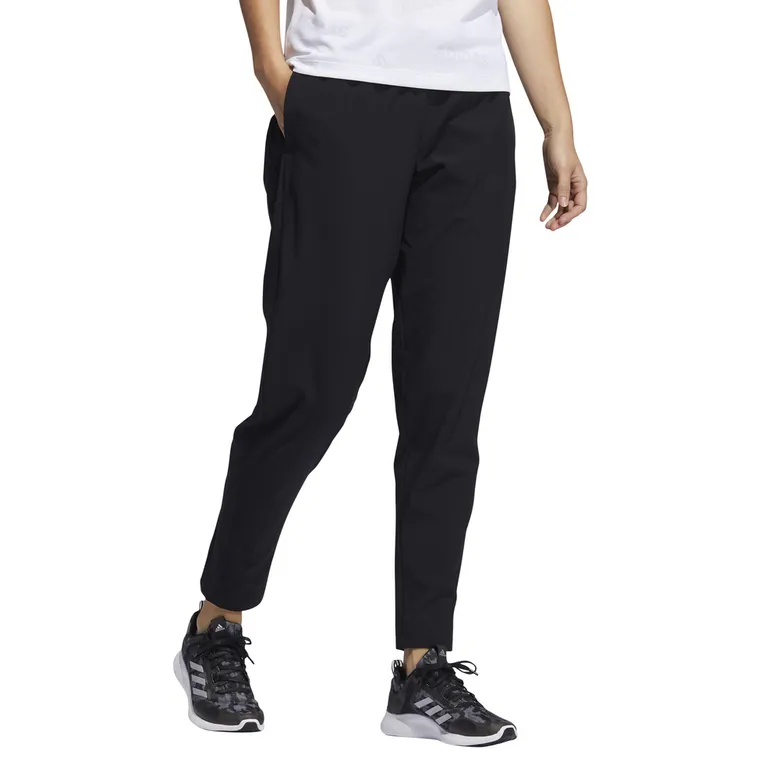 Adidas Performance Woven Training Pants "Black"