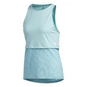 Adidas Primeblue Tank Top