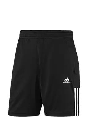 Adidas Short Hombre Padel Galaxy (negro/blanco)