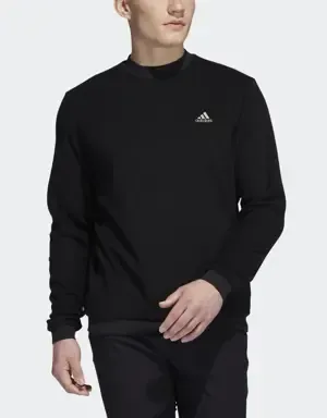 Adidas Sudadera cuello redondo Core