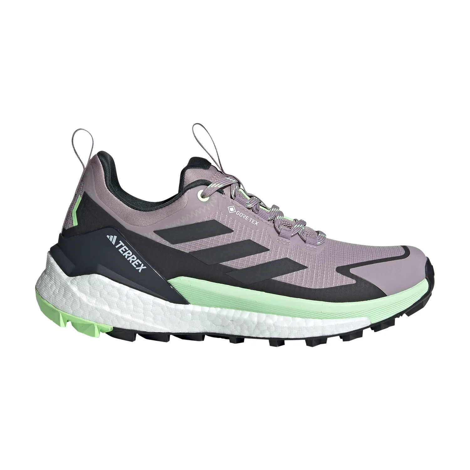 adidas Terrex Free Hiker 2 Low GTX