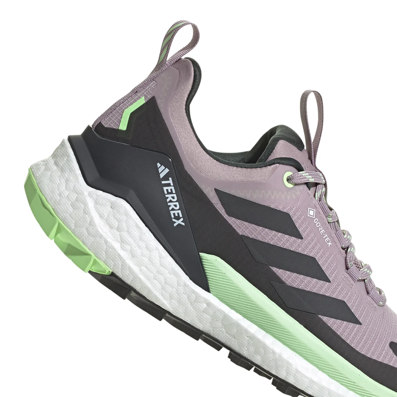 adidas Terrex Free Hiker 2 Low GTX