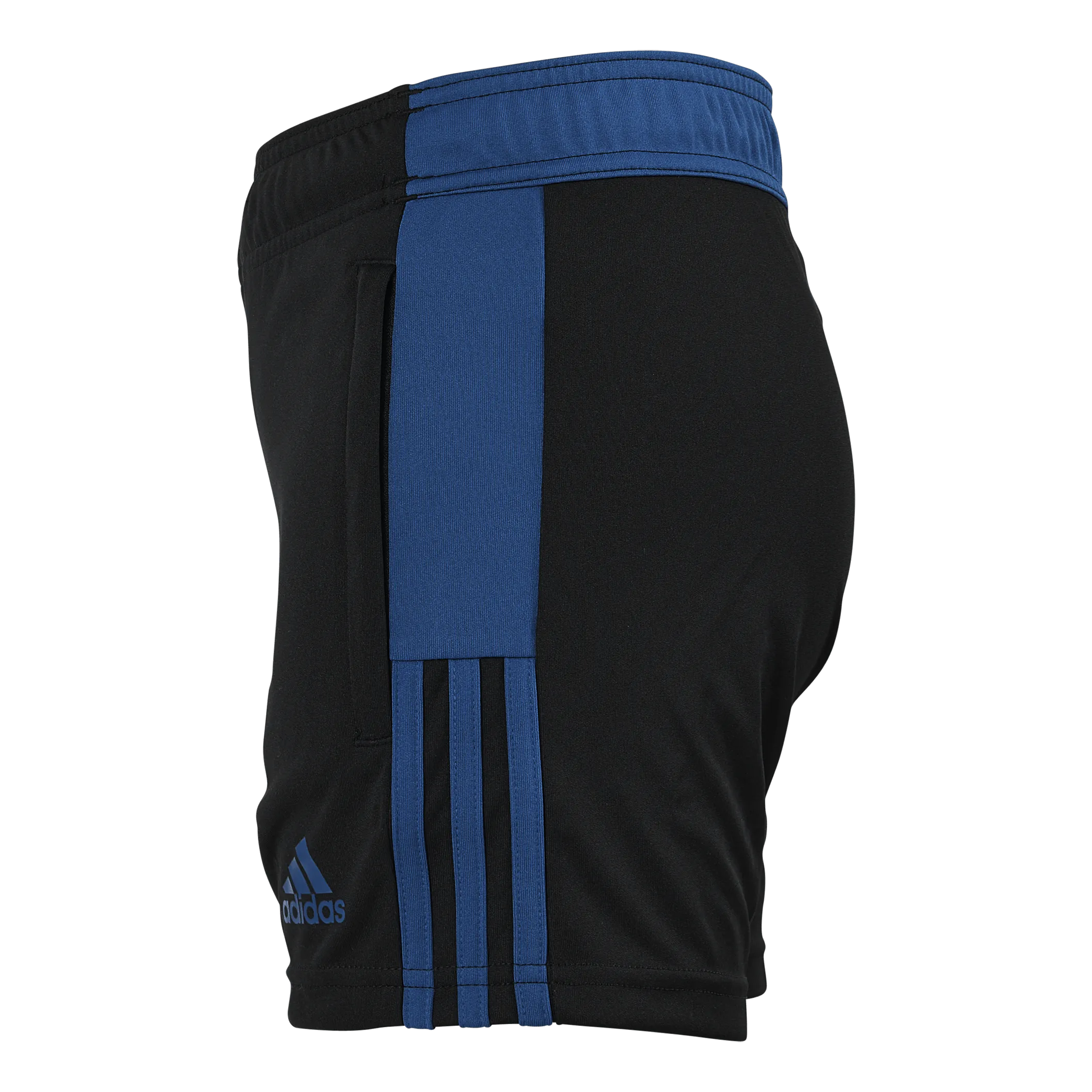 Adidas Tiro Tr Sho Esy Black/royblu