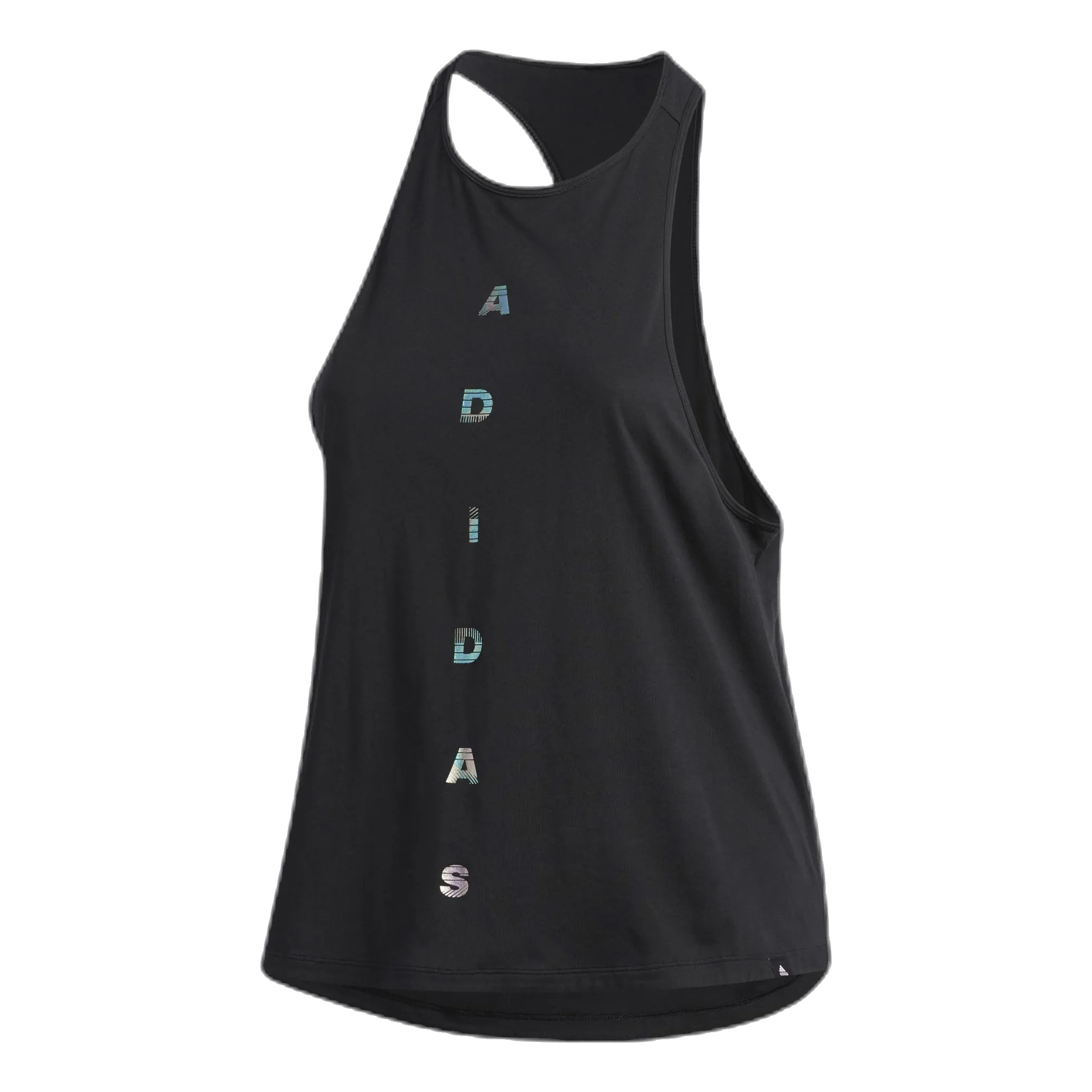 Adidas Univ Tank I 2 Plus Black