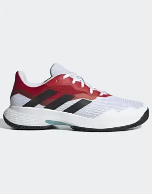 Adidas Zapatilla CourtJam Control Tennis