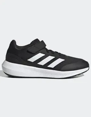 Adidas Zapatilla Run Falcon 3.0 Elastic Lace Top Strap